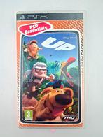 PSP Essentials UP, Verzenden, Gebruikt, Avontuur en Actie