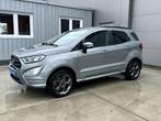 Ford Ecosport Ecosport 1.0 EcoBoost ST Line * 12M Garantie *, Auto's, Ford, Gebruikt, Ecosport, Alcantara, Bedrijf