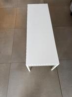 Salontafel, Ophalen, Minder dan 50 cm, Gebruikt, 100 tot 150 cm