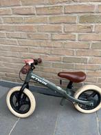 Loopfiets voor kinderen van 10 inch, Ophalen, Zo goed als nieuw, Loopfiets