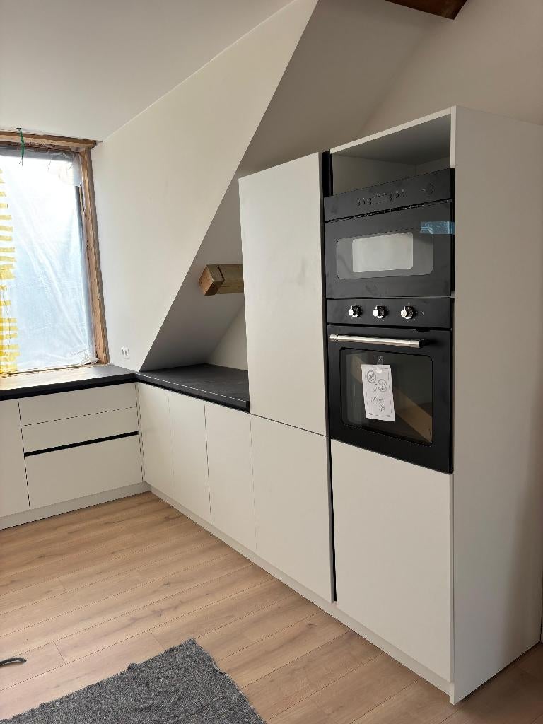 TOTALE RENOVATIE VAN UW WONING, Garantie, Verbouw of Aanbouw