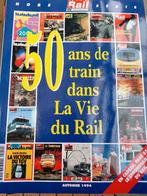 La vie du Rail - Hors série  -Prix à la pièce, Enlèvement, Comme neuf, Train, Livre ou Revue