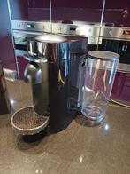 Machine à café Nespresso peu utilisee., Enlèvement