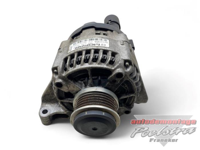 Dynamo van een Fiat Tipo, Gebruikt, -, -, Ophalen of Verzenden