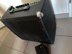 Stagg 60 Amp Combo, Enlèvement, Utilisé, Guitare, 50 à 100 watts
