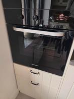 Nouveau dans la boîte, Enlèvement, Air chaud, Four