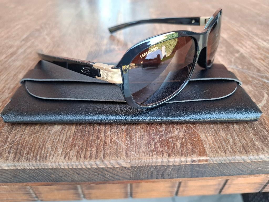 lunettes de soleil Serengeti (nouvelles), Bijoux, Sacs & Beauté, Lunettes de Soleil & Lunettes | Hommes, Neuf, Autres marques