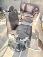 Barberstoel top conditie, Enlèvement ou Envoi, Chaise