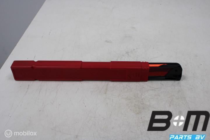 Gevaren driehoek VW Golf 7 8K0860251, Autos : Pièces & Accessoires, Petit matériel, Utilisé