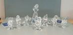 Swarovski Sneeuwwitje en de 7 dwergen, Ophalen