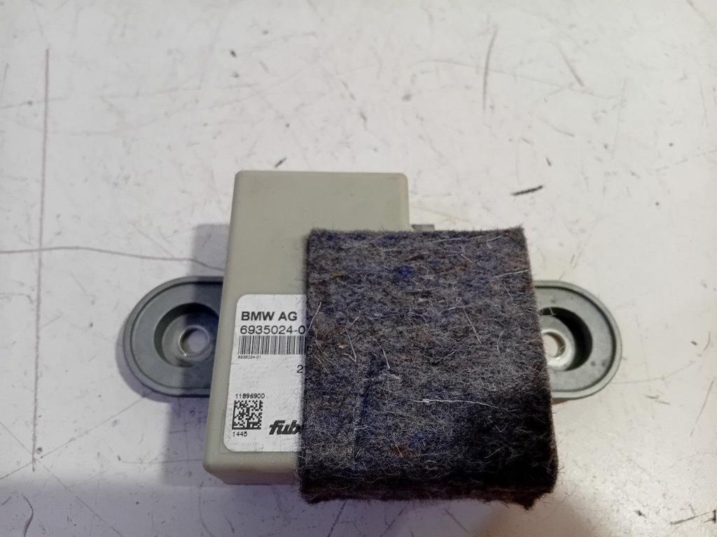 Antenne BMW 5 serie, Autos : Divers, Autoradios, Enlèvement ou Envoi