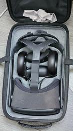 Oculus Quest 1 + accessories, Ophalen of Verzenden, Gebruikt, VR-bril, Overige platformen