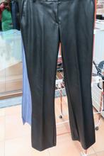 Broek nieuw semi leder Kiltie mt 40 (it 44), Neuf, Taille 38/40 (M), Enlèvement ou Envoi, Longs