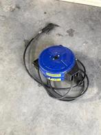 prevost luchtslang prevost luchthaspel compressor, Ophalen, Gebruikt