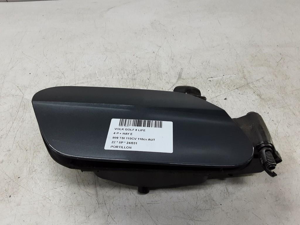 TRAPPE D'ESSENCE Volkswagen Golf VIII (CD1) (04E010012R), Volkswagen, Mevr. I. Hauben, Utilisé, Rue de l'Espoir 34 34
4030  GRIVEGNÉE, BE