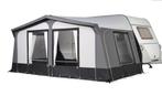 Dorema Smaragd 270 (emerald 270), stalen frame 25mm maat 13, Caravans en Kamperen, Voortenten en Luifels, Ophalen, Zo goed als nieuw