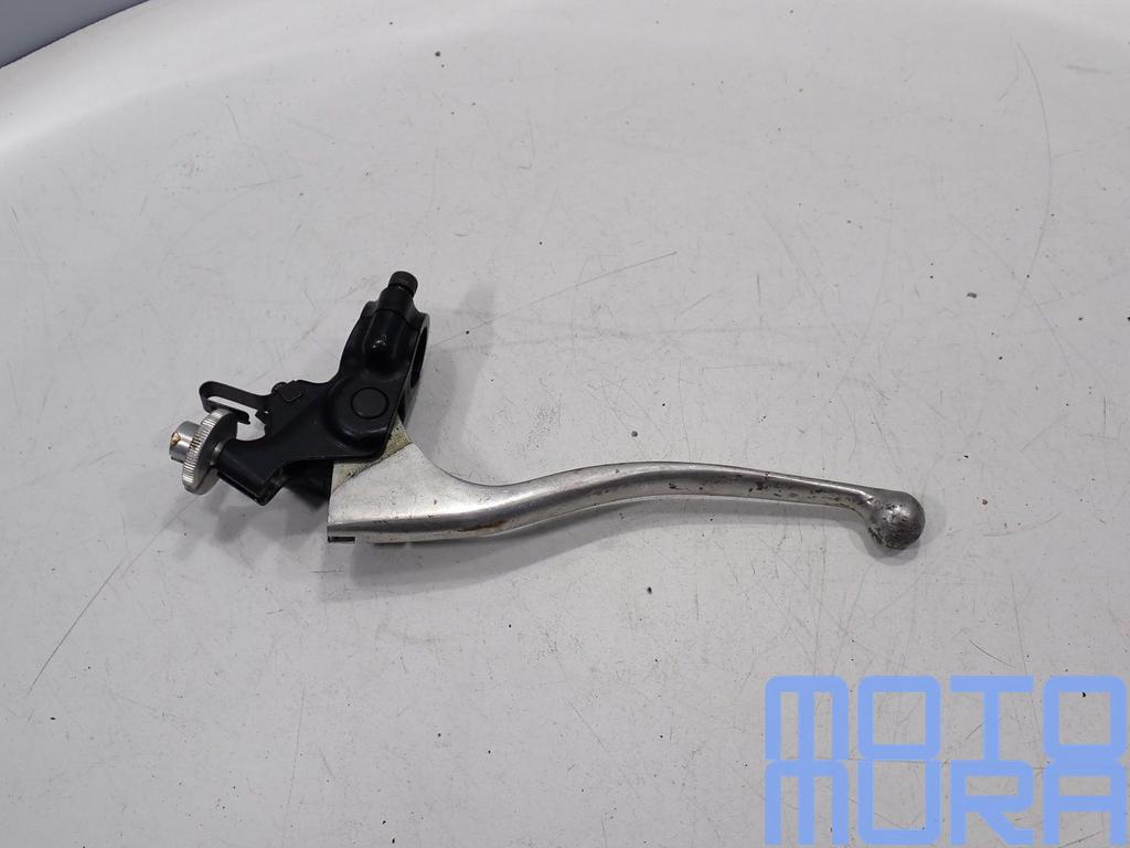 koppelingshendel voor de Kawasaki ZX-9R 2000 - 2003 Ninja ZX, Motos, Pièces | Kawasaki, Utilisé, Enlèvement ou Envoi