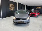 Volkswagen Golf Plus TDI 1.6 DIESEL EURO 5, Auto's, Golf Plus, Euro 5, Stof, Gebruikt