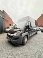 Citroen jumper  l3 h3, Auto's, Voorwielaandrijving, Stof, 4 cilinders, Citroën