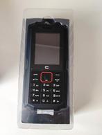 Crosscall SPIDER-X5, Télécoms, Neuf, Moins de 3 mégapixels, Enlèvement ou Envoi, Classique ou Candybar