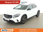 Mercedes-Benz GLA 180 GLA 180 Urban (automatique), Euro 6, Cruise Control, Noir, 5 portes