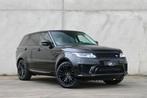 Range Rover Sport 3.0 Sdv6 Hse Dynamic Black, Euro 6, Bedrijf, Apple Carplay, Te koop