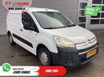 Citroën Berlingo 1.6 HDI EXPORT APK 07-2026/ NL Auto/ D.B. R, Achat, Entreprise, Citroën, Boîte manuelle