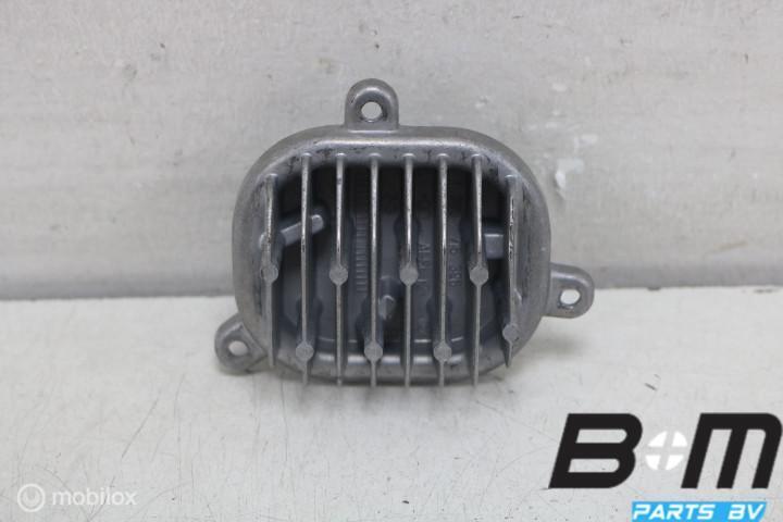 Daglicht LED module Audi A4 8W 1305715396, Gebruikt