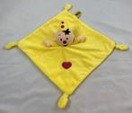 Doudou Studio 100 Bumba Clown 40 x 40 cm pour bébé, Envoi, Comme neuf, Autres types