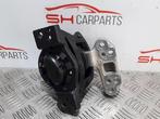 Support moteur d'un Peugeot 208, Autos : Pièces & Accessoires, -, 3 mois de garantie, Utilisé, -