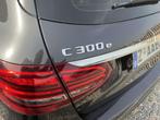 Mercedes-Benz C 300, Auto's, Automaat, Gebruikt, Bedrijf, 5 deurs