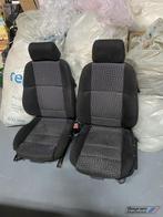 Bmw E36 sportstoelen stoelen coupe cabrio compact M3 3-serie, -, -, Enlèvement, Utilisé