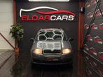 Skoda Fabia 1.4 diesel/Nieuwe Distributie/Garantie*, Autos, Argent ou Gris, Achat, Entreprise, Boîte manuelle