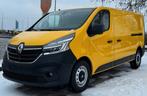 Renault Trafic, Achat, Euro 6, Entreprise, Boîte manuelle