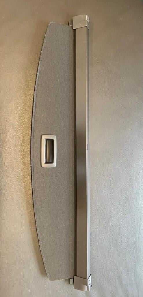 Hoedenplank Peugeot 308, Ophalen