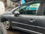 SPIEGEL LINKS Peugeot 207 SW (WE / WU) (01-2007/12-2013), Auto-onderdelen, Gebruikt, Peugeot