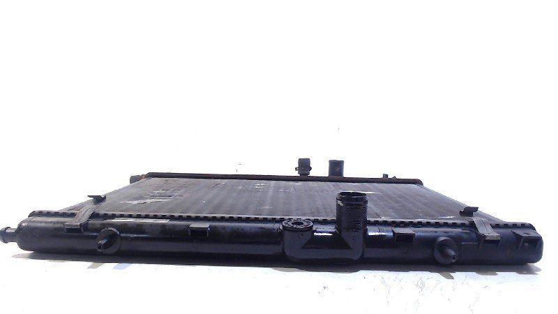 Radiateur Peugeot 206, Autos : Pièces & Accessoires, Onderdelen@venauto.nl, Van der Ven Autorecycling B.V., Ettenseweg 76, 4706 PB Roosendaal, The Netherlands