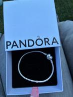 Pandora, Handtassen en Accessoires, Ophalen, Zo goed als nieuw, Zilver, Zilver