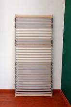 Nieuwe lattenbodem ikea 2x 90 op 200 (samen 180), Ophalen of Verzenden, Overige maten, Bedbodem, 200 cm