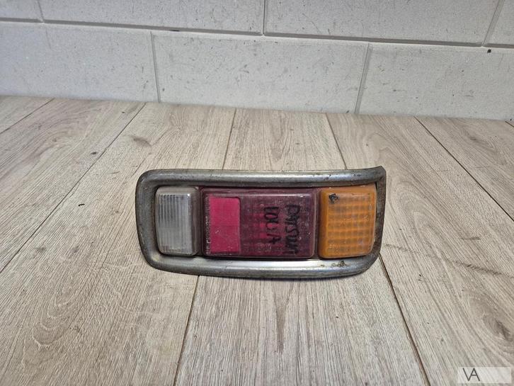 Datsun 100a e10 cherry  achterlicht 1970 - 1979 zie foto's, Auto-onderdelen, Verlichting, Nissan, Gebruikt, Ophalen of Verzenden