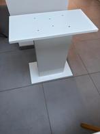 Aquarium kast, Dieren en Toebehoren, Vissen | Aquaria en Toebehoren, Ophalen, Zo goed als nieuw, Overige typen