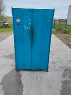 retro kast mancave, Ophalen, Huis en Inrichting