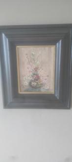 Stilleven van Moberg, Antiek en Kunst, Ophalen