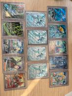 Pokemon 14 hits (DE, IT & ES), Ophalen, Zo goed als nieuw