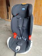 Siège pour enfant Chicco Isofix, Comme neuf, Isofix, 9 à 36 kg, Dossier réglable
