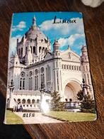 Boekje met 12 views van Lisieux Alfa, Ophalen of Verzenden