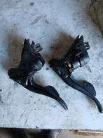 Campagnolo shifters, Fietsen en Brommers, Fietsonderdelen, Ophalen, Gebruikt, Stuur