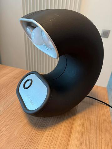 Space age tafellamp jaren 70. beschikbaar voor biedingen