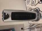 QUIGG keramische verwarming, Ophalen