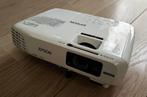 Epson Projector Beamer EB-W28, Audio, Tv en Foto, Beamers, Ophalen of Verzenden, Zo goed als nieuw, Epson